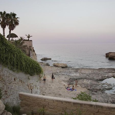 Le Bain Suite - Accanto Al Mare Vicinissima A Ortigia E Al Teatro Сиракузы Экстерьер фото